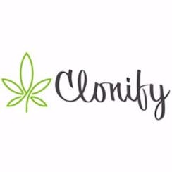 Clonify logo